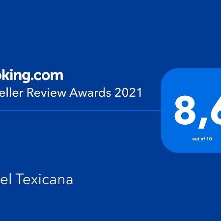 Hotel Texicana Sulechów エクステリア 写真