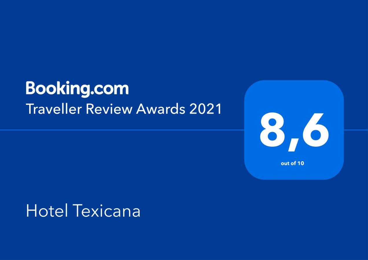 Hotel Texicana Sulechów エクステリア 写真